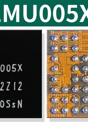 Мікросхема S2MU005X  контролер живлення