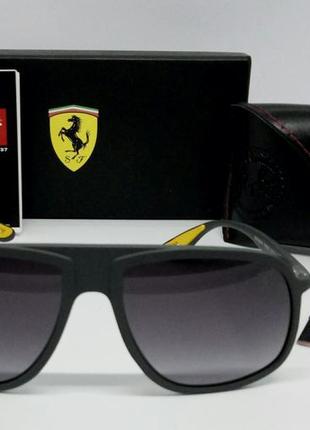 Ray ban 2024 ferrari 4308