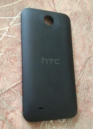 Кришка б.у. для HTC Desire 300 оригінал