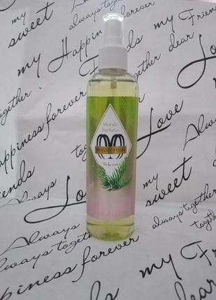 Парфюмированный спрей-мист для тела morale parfums body scent ...