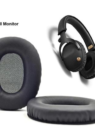 Амбушури для навушників Marshall Monitor Bluetooth Black