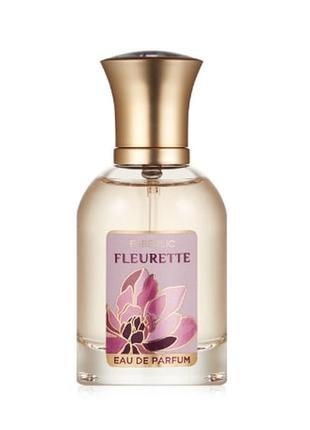 Парфюмерная вода для женщин fleurette