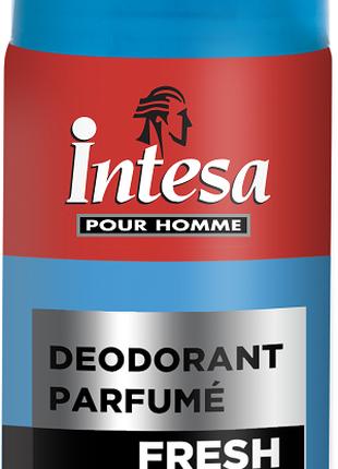 Дезодорант парфюмированный Fresh Intesa 150 мл