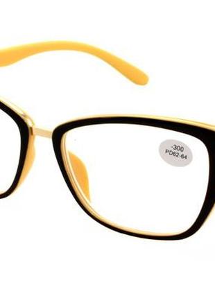 Минусовые очки для дали "vesta" 18522 c2   - 3,0
