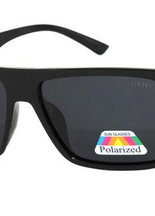 Солнцезащитные очки "bmw" polaroid 2113 c1