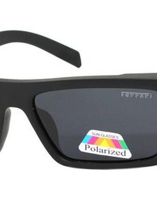 Солнцезащитные очки "ferrari" polaroid 2112 c2