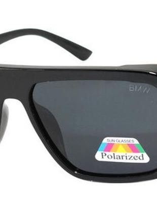 Солнцезащитные очки "bmw" polaroid 2109 c1