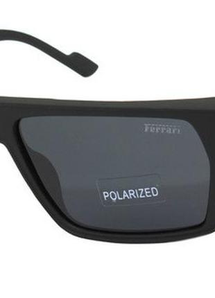 Солнцезащитные очки "ferrari" polaroid 2105 c2