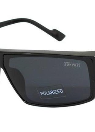 Солнцезащитные очки "ferrari" polaroid 2098 c1