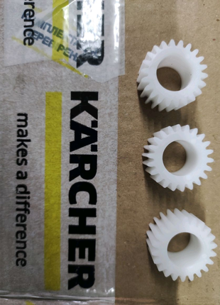 Шестерня до мінімийок Karcher k2-k3