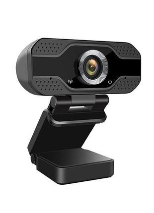 Веб-камера Dynamode W8-Full HD 1080P SP-C-118-2Mp 2.0 MegaPixe...