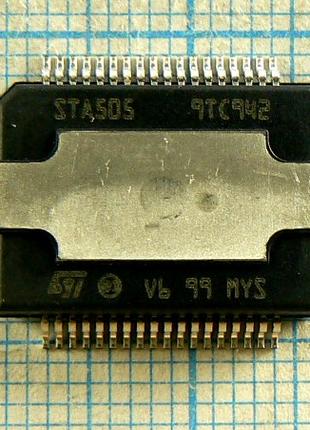 Микросхема STA505 so36 есть 2 шт. по 133.35 Грн. за 1 шт.