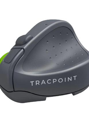 Мобильная эргономичная мышка Swiftpoint TracPoint - Для работы...