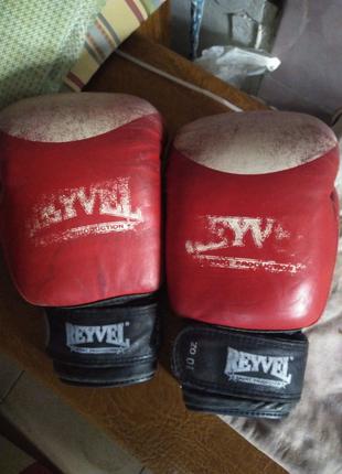 боксерские перчатки 10 федерація боксу України