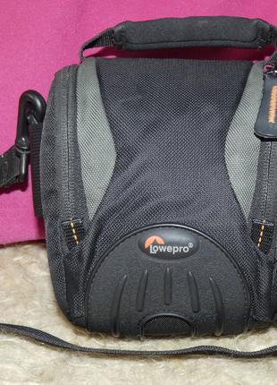Сумка для камери Lowepro Apex 100 AW
