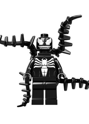 Фігурка Веном супергерой до лего lego