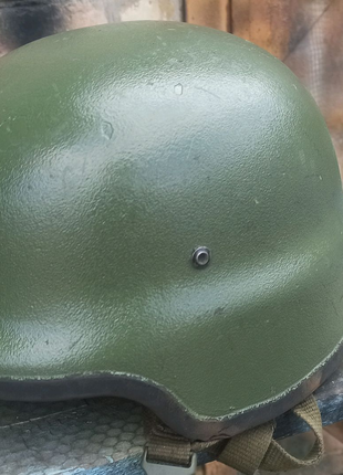 Шлем кевларовый 1