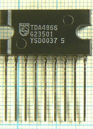 Мікросхема TDA4686 dip28 є 1 шт. за ціною 589.68 Гр.