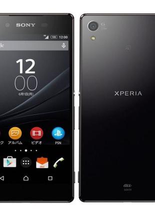 Sony Xperia Z3plus/Z4 (E6533/E6553) Black 1sim/2sim Новый оригина