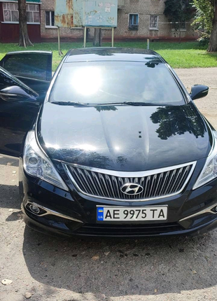 Продам Хундай Грандеур 3л.V6.Gaz