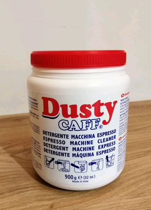 Хімія для груп Dusty Caff