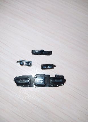 Кнопки корпусу телефона Samsung GT-S5230W