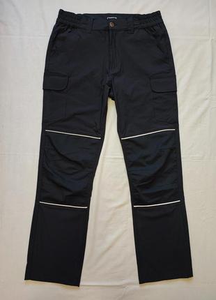 Мужские штаны/брюки "king craft" размер xl 50-52 идеальные!!!