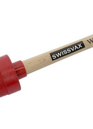 Swissvax Wheel Pinsel_Щетка для ухода за дисками