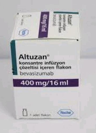 Altuzan 400 mg. Турція. Під замовлення