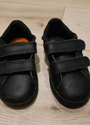 Кроссовки ботинки детские lonsdale