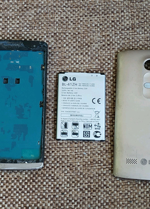 Плата LG H324, LG-H324, bl-41zh