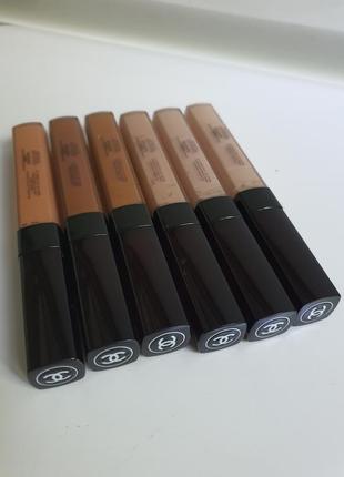 Стійкий коректор chanel le correcteur de chanel