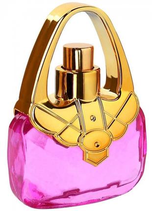 Bridjet Дитячі парфуми для дівчаток 20 мл MINI Perfume