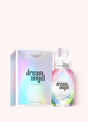 Идея для подарка парфюм духи dream angel 50 мл victoria's secr...