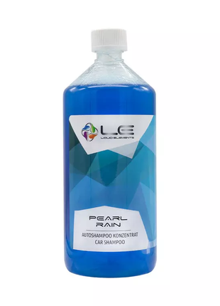 LIQUID ELEMENTS Pearl Rain Autoshampoo Konzentrat_Автошампунь