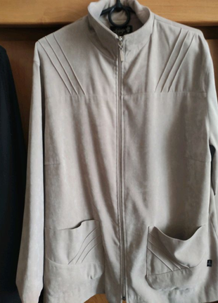 Піджак кофта велюр якість відмінна з Європи