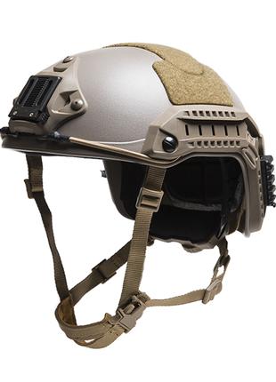 Страйкбол шлем FAST FMA ® Airsoft