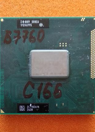 Процессор для ноутбука Intel Celeron B800 1.5GHz G2/ rPGA988B ...