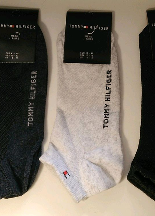 Носки Tommy Hilfiger 43-46 розмір