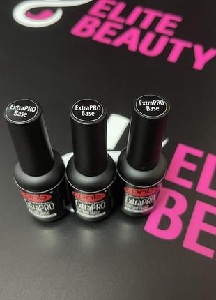 Base PNB UV/LED база для гель-лака ExtraPro 8мл