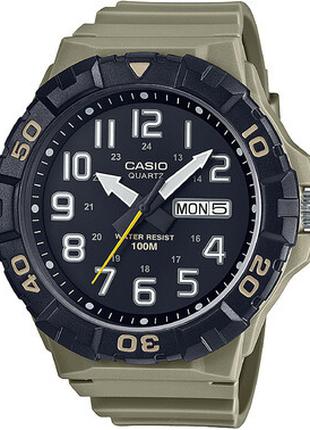 Часы CASIO MRW-210H-5A