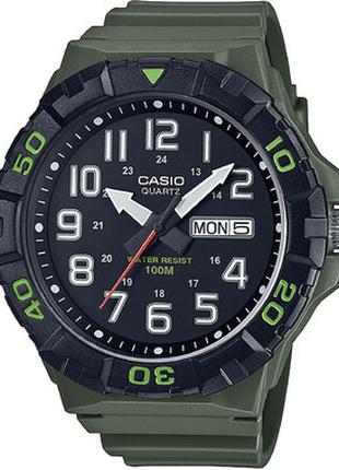 Часы CASIO MRW-210H-3A