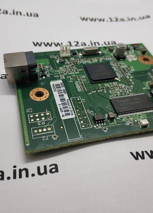 Q5426-60001 Плата форматування (не мережева) HP LaserJet 1020/...