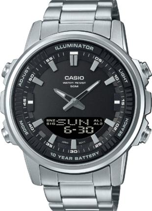 Часы наручные мужские Casio AMW-880D-1A