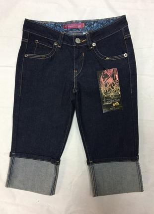 шорти джинсові жіночі Levi’s, 3, 9, 11, 13