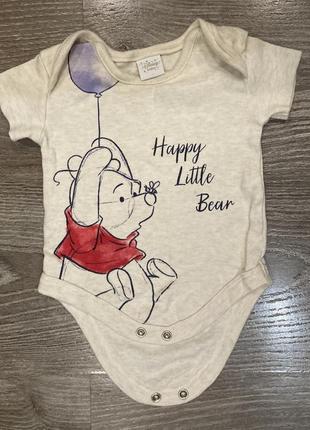 Бодик disney baby