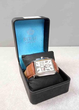 Наручний годинник Б/У Royal London RL4-589-C1C