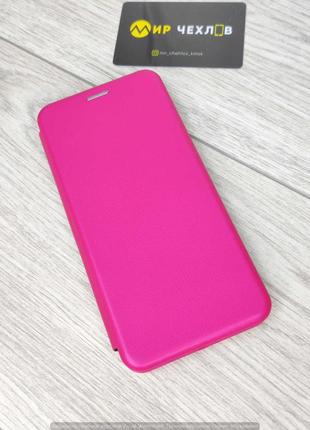 Чохол Xiaomi Mi 10T Lite книжка pink 70495