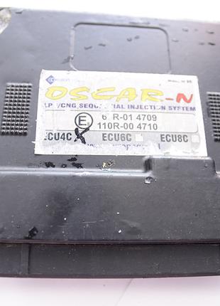 Блок управления газовой установки Oscar-N 67R-01 4709