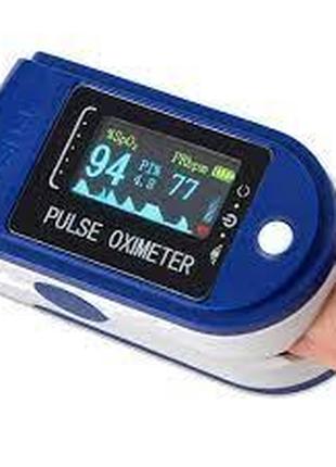Пульсоксиметр на Палец pulse oximeter
